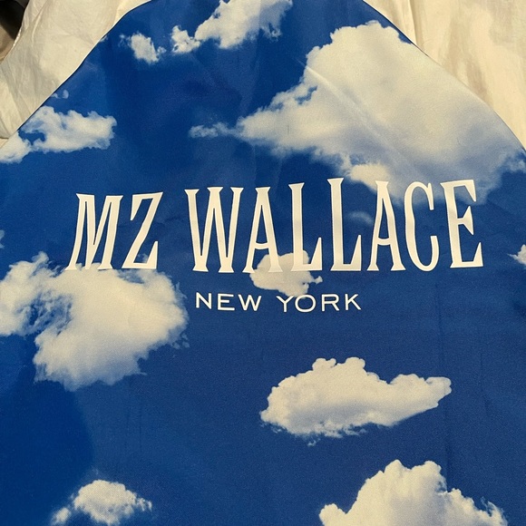 ❌ SOLD MZ Wallace Medium Metro Tote Deluxe - Picture 2 of 11